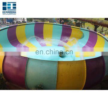 Factory Price Customized Water Slide Equipments With Good Quality photo-2