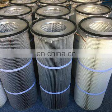 Industrial Aluminium Powder&Zinc Dust Aluminium Powder&Zinc Dust Filter Cartridges photo-2