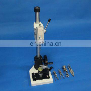 Testing Instruments Button Tensile Testing Machine photo-7