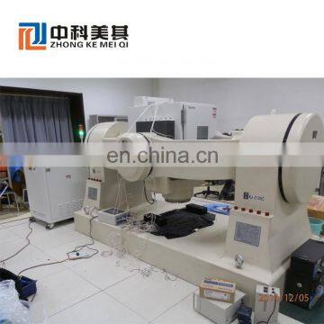 High and Low Temperature Test Equipment Temperature Impact Test Equipment Laboratory Hot Oven photo-4