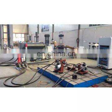 Automobile Transmission Shaft Torsion Fatigue Testing Machine photo-2