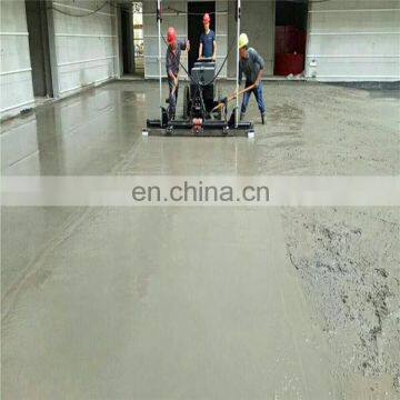 Construction Machinery Road Concrete Laser Screed Machine Self Leveling Screed for Sale photo-4