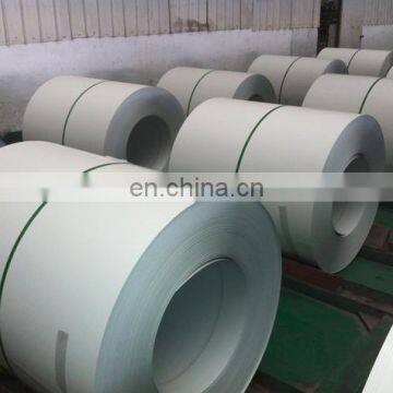 Astm A792 G550 Anti Fingerprint Alu Zinc Galvalume Steel Sheet Coil photo-5