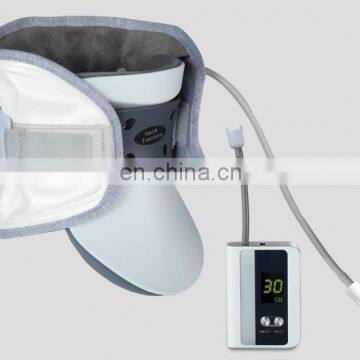 Therapeutic Cervical Traction Collar Inflate Type photo-3