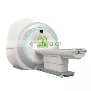 Factory Price Supply MY-D054 hospital Medical MRI Scanner equipment 1.5T active shield superconducting magnet machine