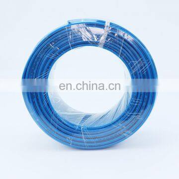 China Manufacturer BV Cable Single Hard Core House Wire Used Electric Heating Wire Cable photo-7