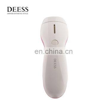 DEESS 3 in 1 With Effect Replaceable Lamps Device Ipl Hair Removal Beauty Product photo-5