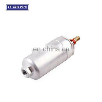 High Performance Inline External Diesel Oil Fuel Pump OEM 0580254044 For VW Golf Audi 100 BOSCH