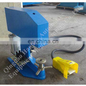 Heavy Duty Truck Brake Lining Rivet Machine photo-2