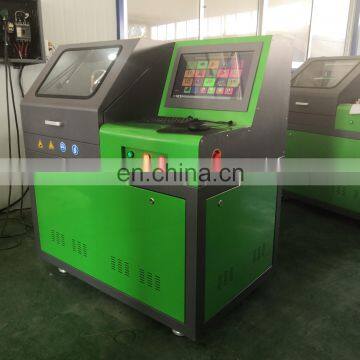 CRS3000 Common Rail Diesel Fuel Injection Test Bench With High Pressure photo-3
