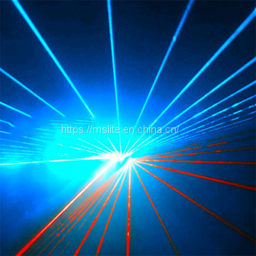 Laser Gloves Stage Equipment Laser Head Stage Props Performance Glowing Gloves photo-5