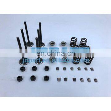 Kubota Diesel Engine 3 Cylinders D1403 Valve Train Kit