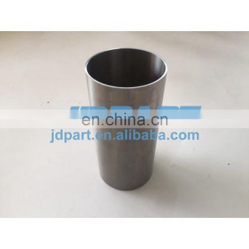 Diesel Engine Sleeve Kit N844 Cylinder Liner For Shibaura