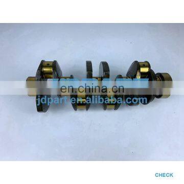 4DR5 Crankshaft Kit For Mitsubishi