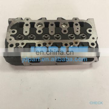 3TNE84 Cylinder Head For Yanmar 3TNE84 Diesel Engine