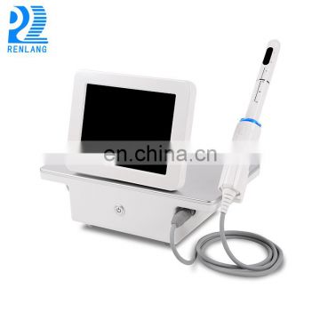 Competitive Price Vaginal Tightening Hifu Vagina Treatment Machine