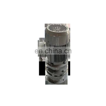 Industrial Vertical Agitator Water Treatment Machine Mixing Equipment Stirrer Machine Mixer photo-3