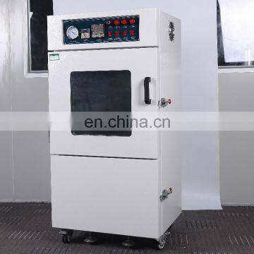 Laboratory Chamber Vacuum Drying Oven photo-4