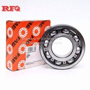 FAG Deep Groove Ball Bering 6000 6001 6201 6203 6204 6301 6302