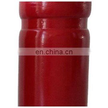 End Grooved Galvanized Sprinkler Water System Steel Pipe photo-1