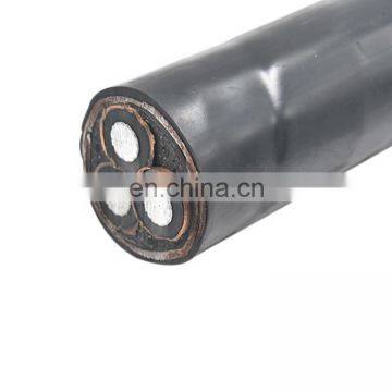 High Voltage Extension YJLV22 3*120 Electrical Power Cable photo-3