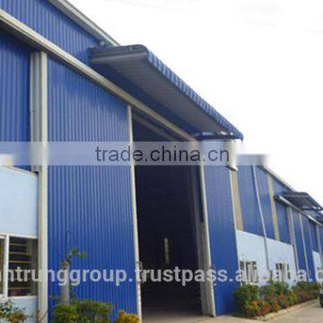 Warehouse for Rent in Bac Giang, Vietnam photo-3