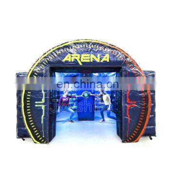 Inflatable Fun IPS Arena Sports Game Interactive Team Building Games Sport For Adults Kids photo-2