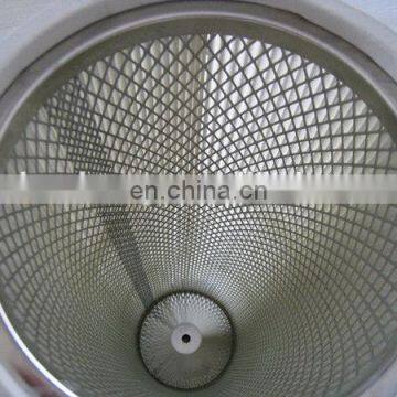 0.22 Micron Pleated Hydrophobic PTFE Membrane Air Filter Cartridge photo-6