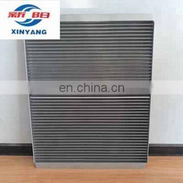 Customized Aluminum Tray for Freeze Drying Machine Freeze Dried Coffee photo-3