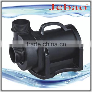 High Temperature Circulation Pump Motor