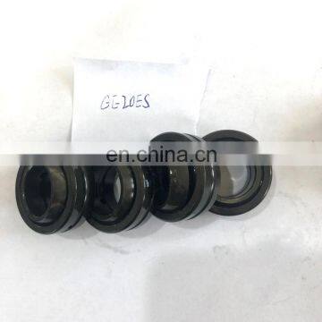 GE50ES-2RS Double Sealed Spherical Plain Bearing GE50ES Bearing photo-2