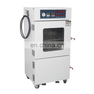 Laboratory Chamber Vacuum Drying Oven photo-2