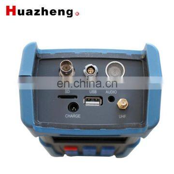 Lab Use Hand-held pd Partial Discharge Tester Partial Discharge Sensor photo-5