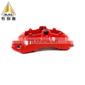 Auto Forged Sport Universal Modified Front Ap V6 Big Brake Kit Ap Racing 6 Pot Piston Brake Caliper photo-6