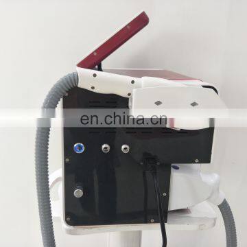 Portable Ipl Hair Removal E-light 3 Filters 640nm Hair Removal Skin Rejuvenation Beauty Salon Machine photo-5