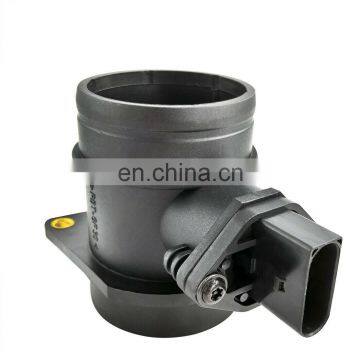 Mass Air Flow Sensor With High Quality OEM 06A906461G 0280218060 0986280216 photo-6