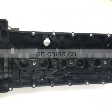 11127552281 Engine Valve Cover for E82 E90 E70 Z4 X3 X5 128i 328i 528i N52 11127552281 High Quality photo-6