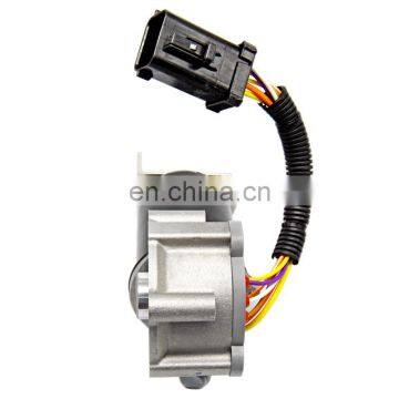 Auto Parts Transfer Case Shift Actuator Motor OEM 4L3Z7G360BA 5L3Z7G360A 600-911