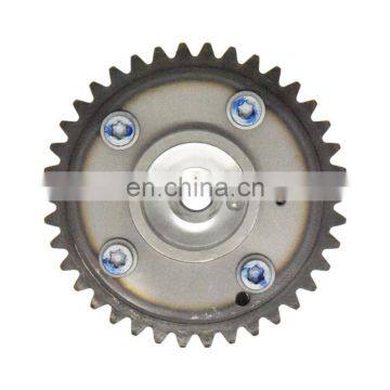 БРЕНДОВЫЙ НОВЫЙ ДВИГАТЕЛЬ. Шкив дефазатора распределительного вала ОЕМ 03C109088G 38T для A4 photo-5