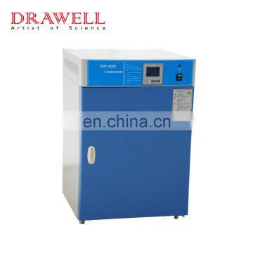 Electro-thermal Constant Temperature Microbiology Incubator Machine photo-2