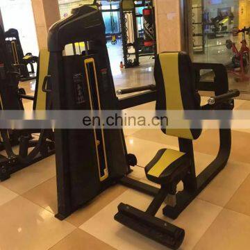 Strength Equipment Gym Machine Seated Dip photo-7