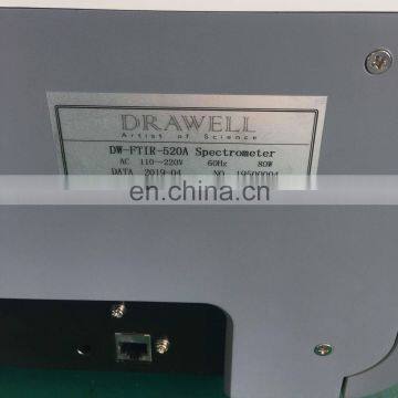 Fourier Transform Infrared Spectrometer photo-7