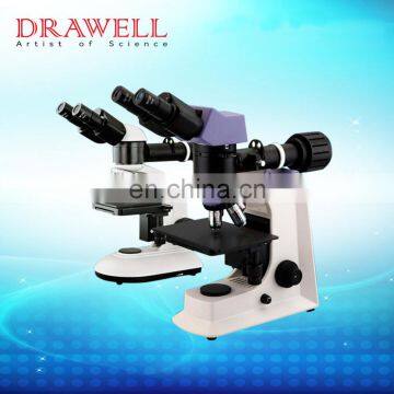 MIT200 Portable Lab Metallurgical Microscope photo-4