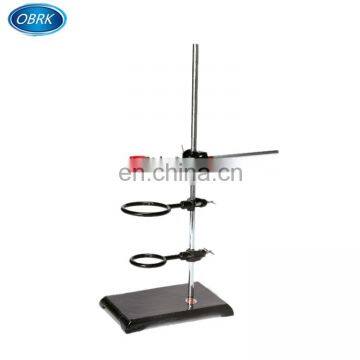 Laboratory Support Retort Stand Iron Ring Stand