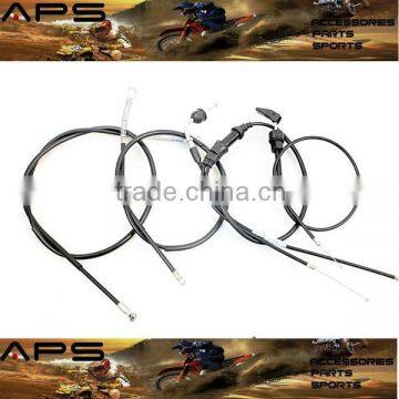 Motorcycle Cable Kit for YAMAHA PW50 PY50 Off-Road Bike photo-2