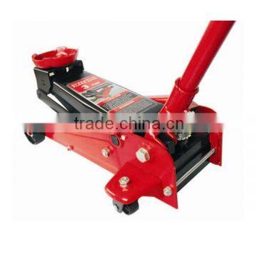 factory offering good sell professional hydraulic floor jack 3ton