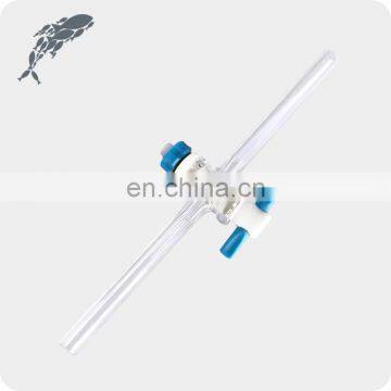 JOAN Laboratory PTFE Stopcock Manufacturer