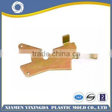 Custom bronze high-quality metal stamping parts