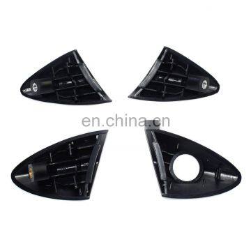 4 Doors Black Outside Door Handle for Hyundai Elantra 2012 2013 2014 2015 826513X010 photo-2