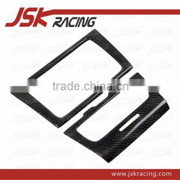 CARBON FIBER INTERIOR DASHBOARD FOR VW GOLF 6 (JSK300320)